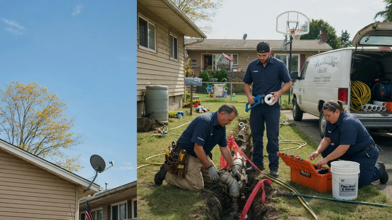 Garbage Disposal Replacement in Granville, PA near me